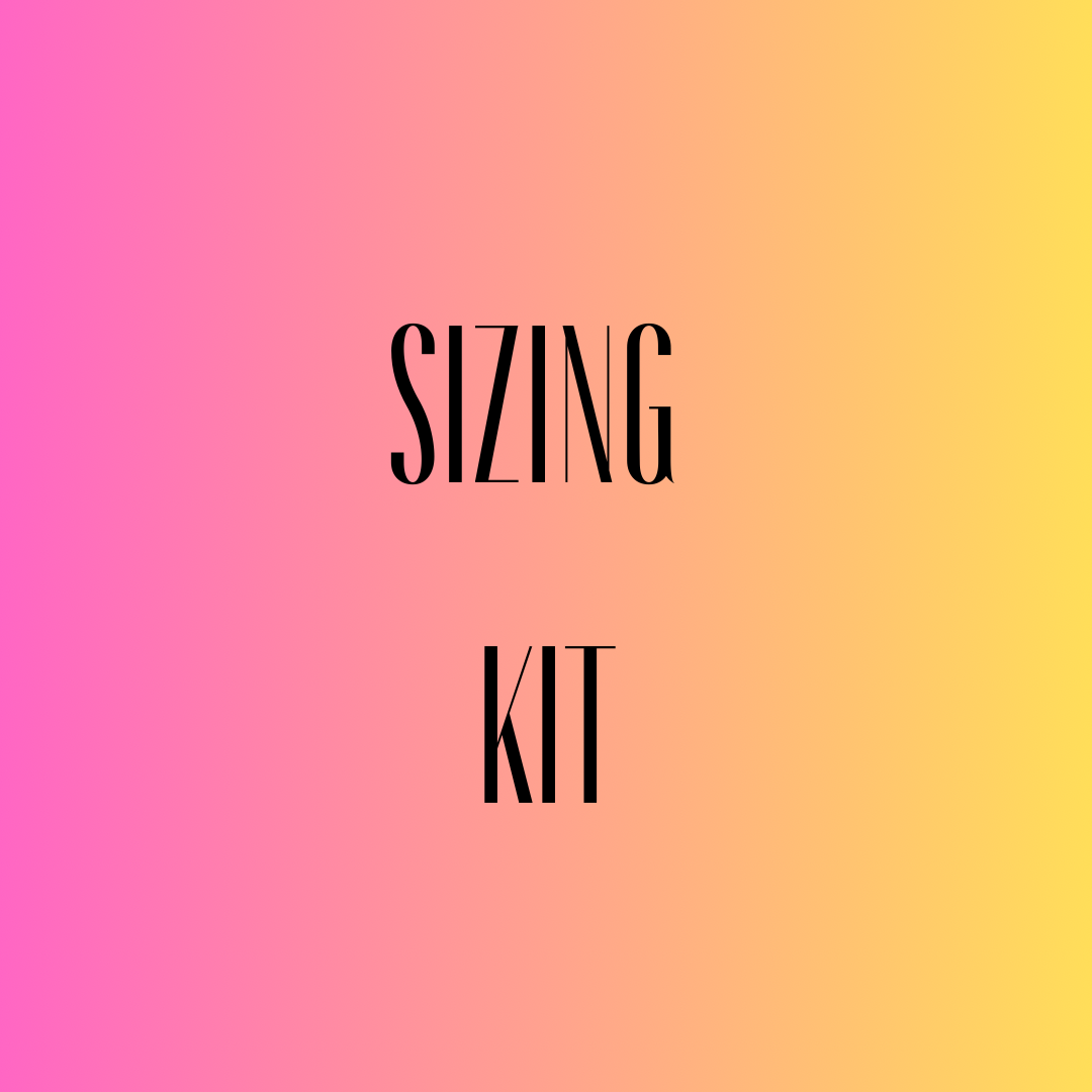 Sizing Kit